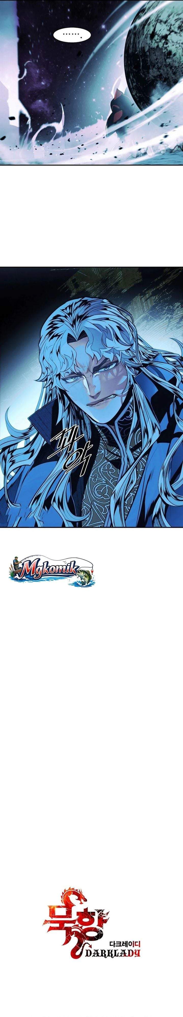 MookHyang – Dark Lady Chapter 289