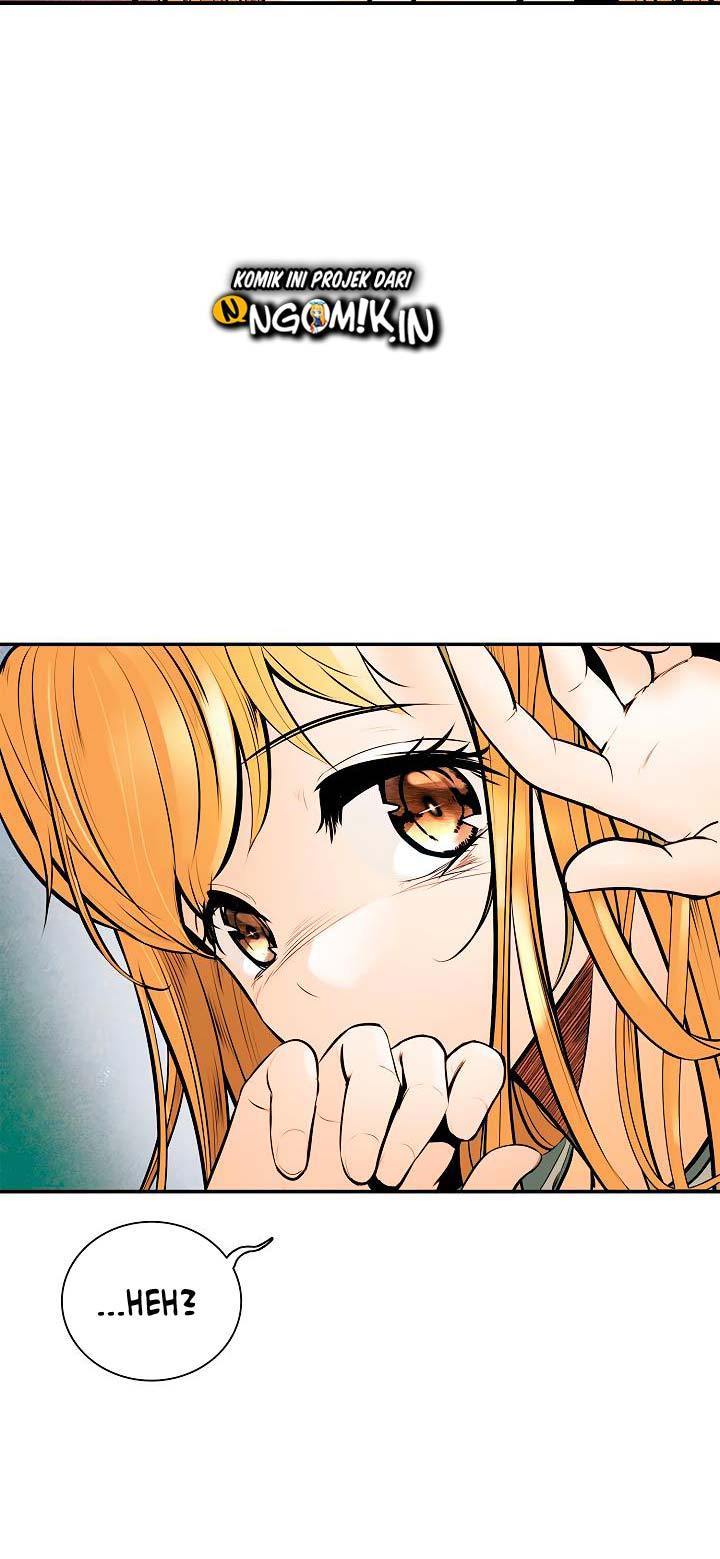 MookHyang – Dark Lady Chapter 29