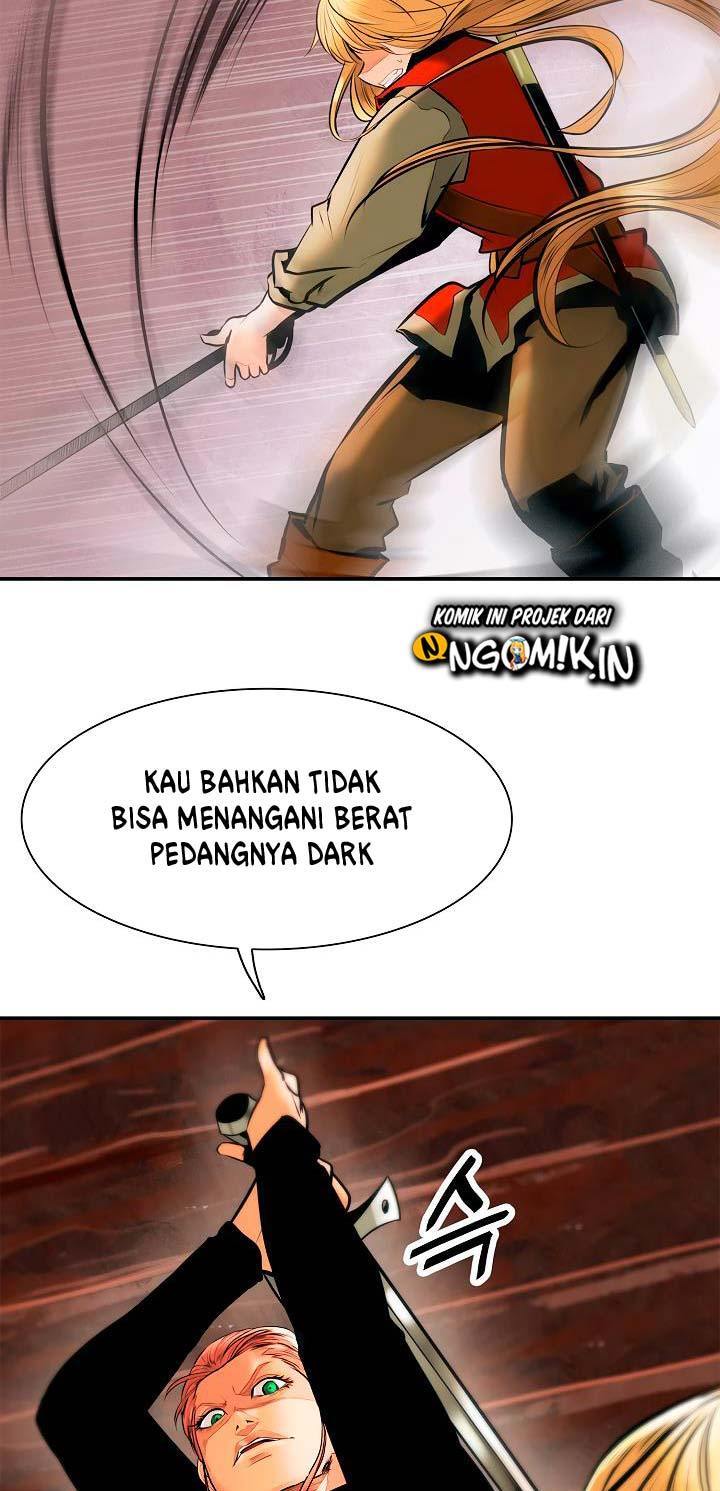 MookHyang – Dark Lady Chapter 29