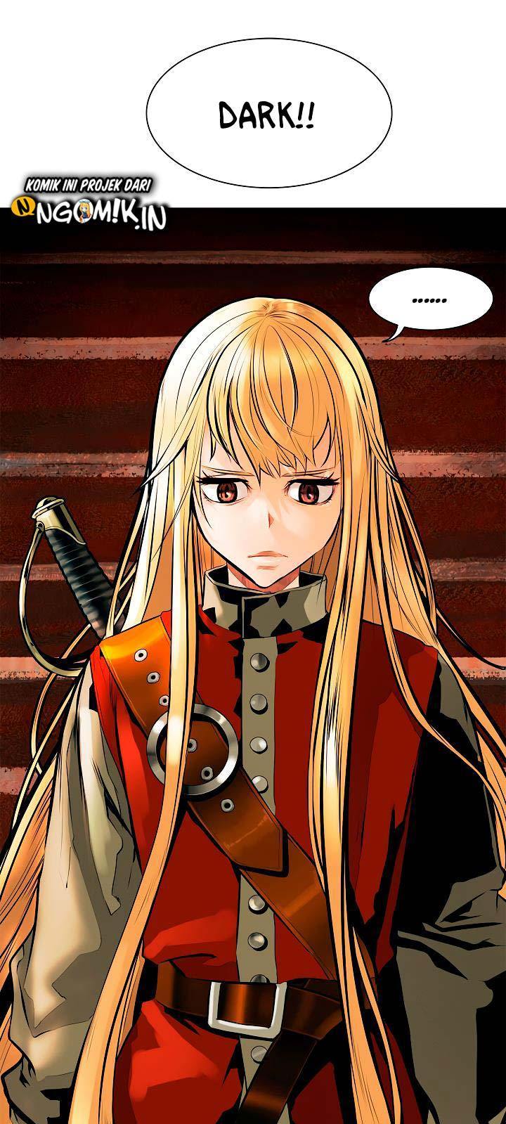 MookHyang – Dark Lady Chapter 29