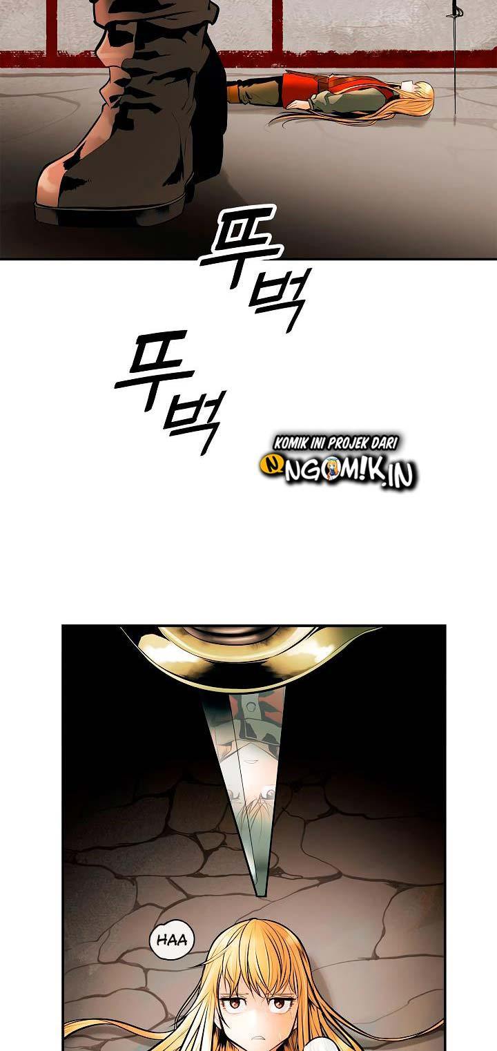 MookHyang – Dark Lady Chapter 29