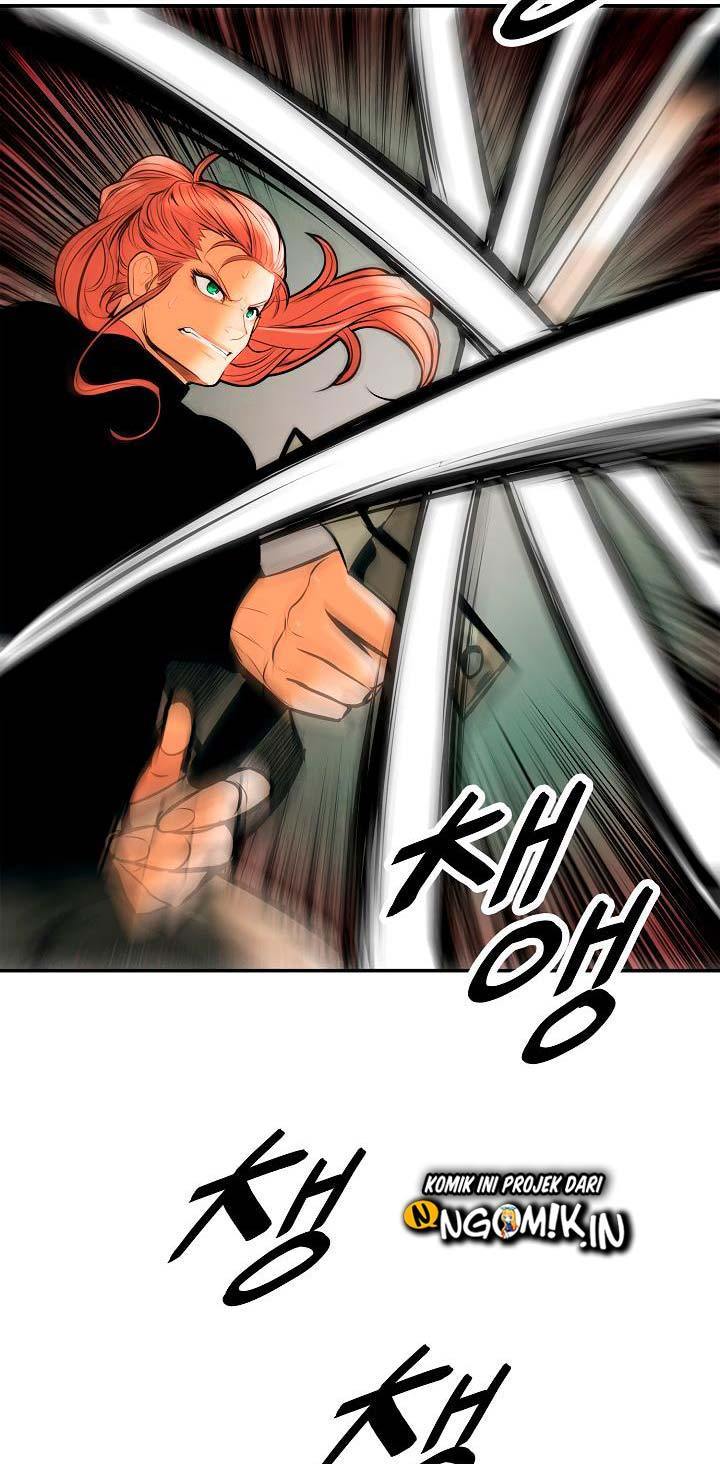 MookHyang – Dark Lady Chapter 29