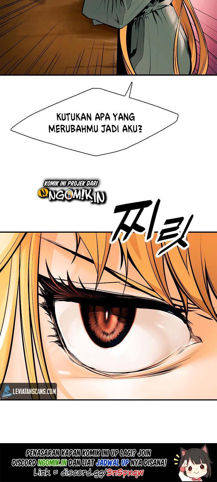 MookHyang – Dark Lady Chapter 29