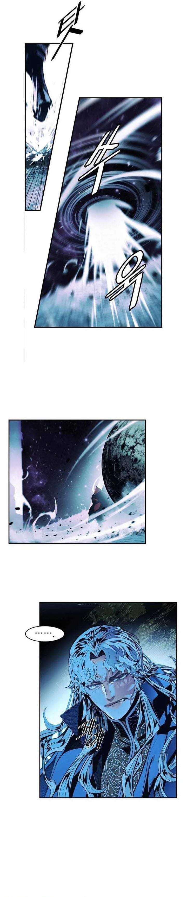 MookHyang – Dark Lady Chapter 290
