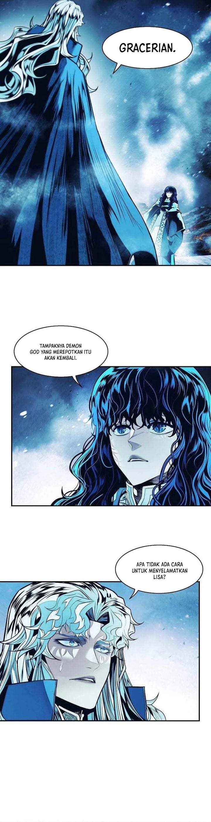 MookHyang – Dark Lady Chapter 290