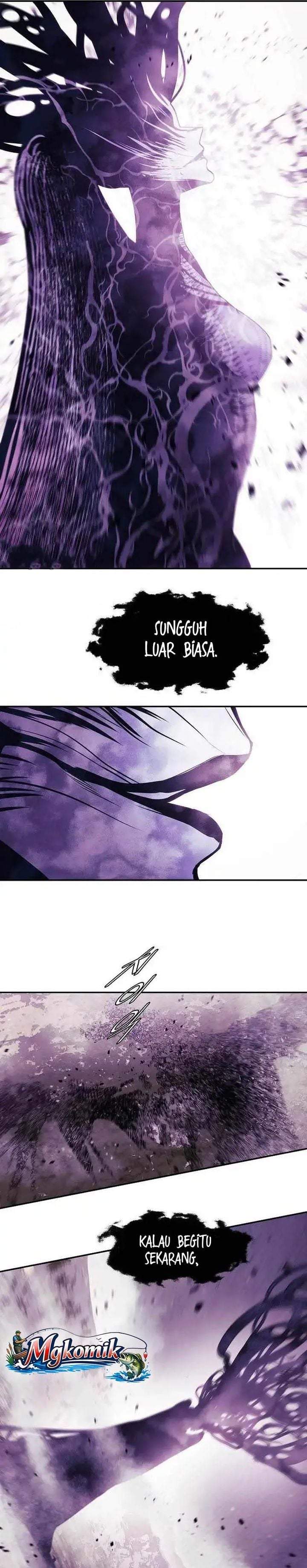 MookHyang – Dark Lady Chapter 292