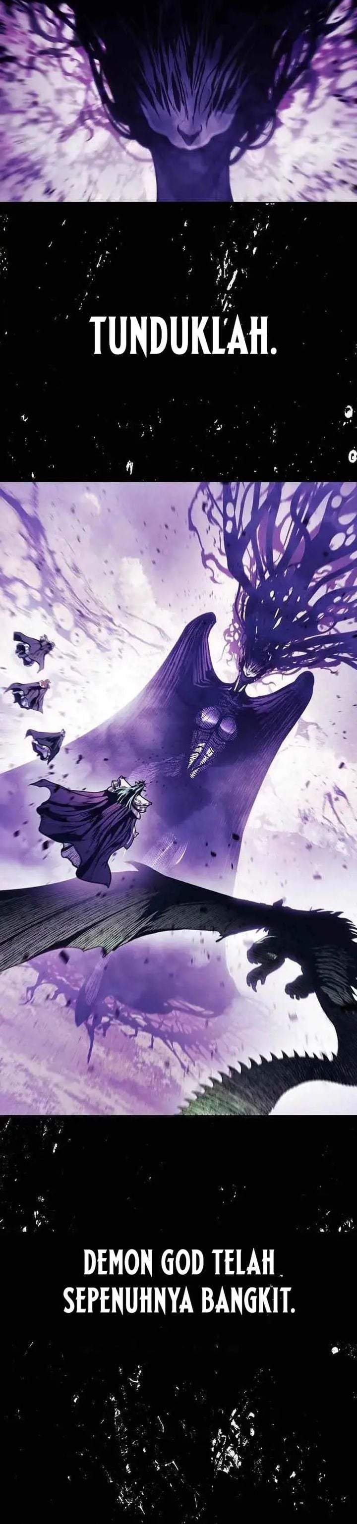 MookHyang – Dark Lady Chapter 292