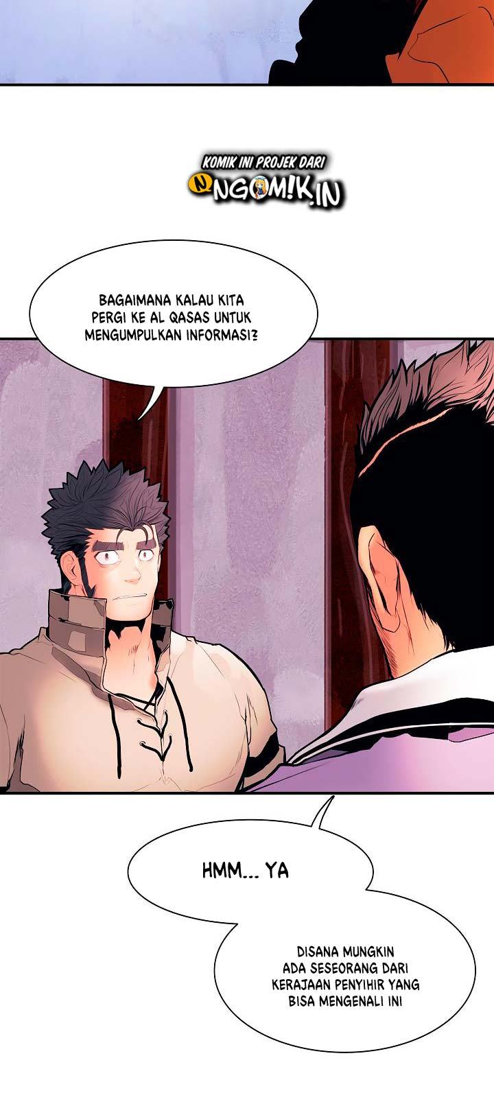 MookHyang – Dark Lady Chapter 30