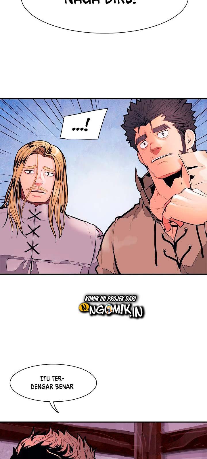 MookHyang – Dark Lady Chapter 30