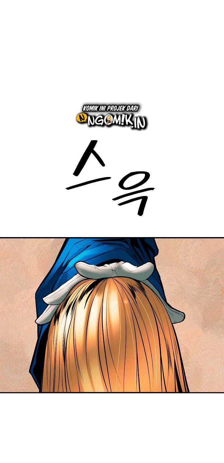 MookHyang – Dark Lady Chapter 30