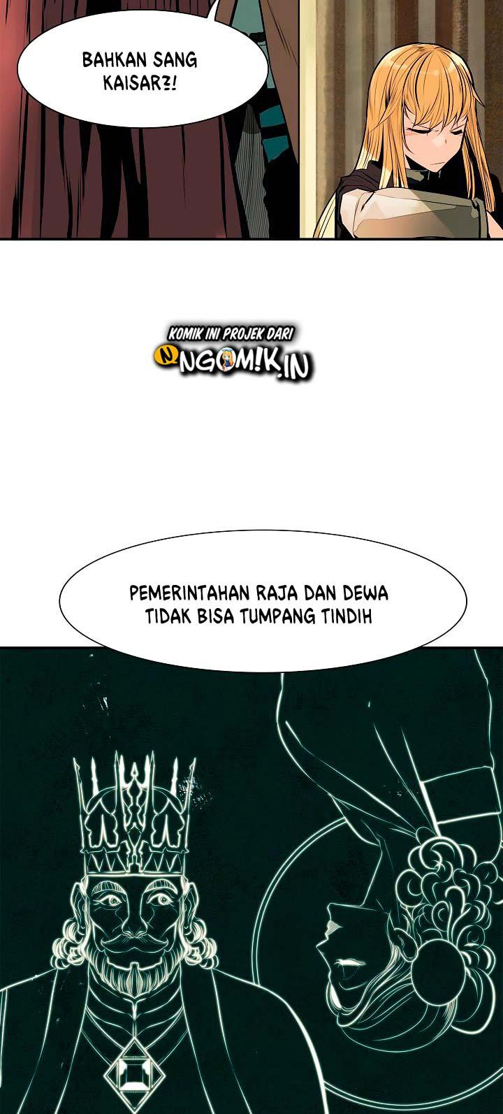 MookHyang – Dark Lady Chapter 30