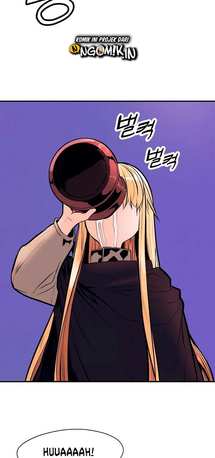 MookHyang – Dark Lady Chapter 30