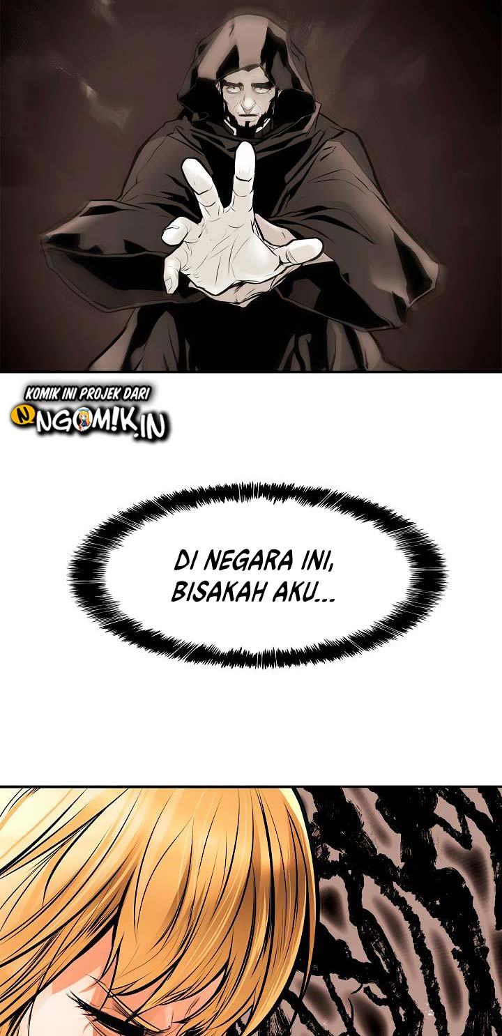 MookHyang – Dark Lady Chapter 30
