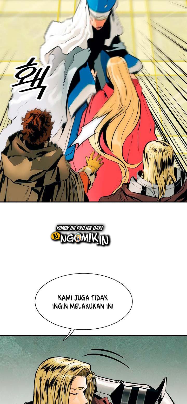 MookHyang – Dark Lady Chapter 30