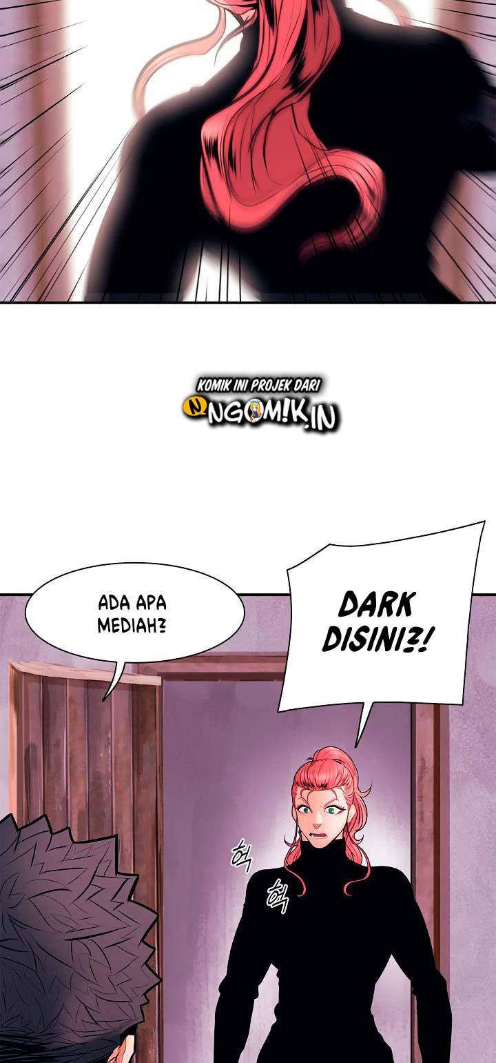 MookHyang – Dark Lady Chapter 30