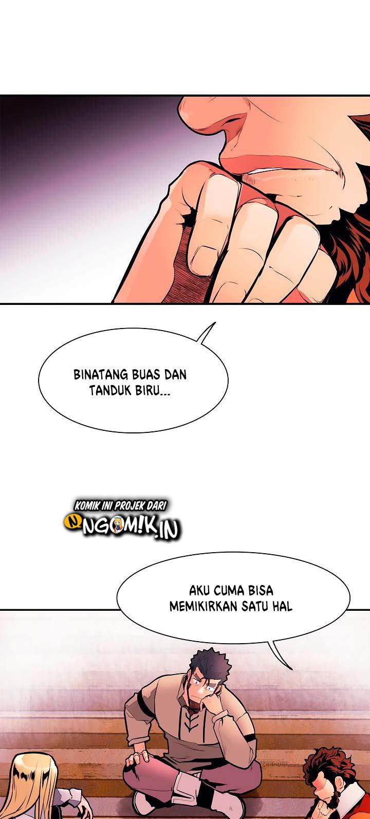 MookHyang – Dark Lady Chapter 30
