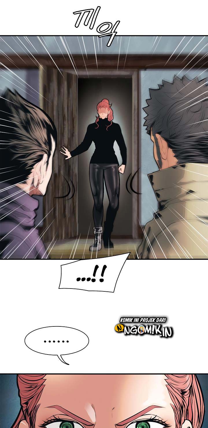 MookHyang – Dark Lady Chapter 31