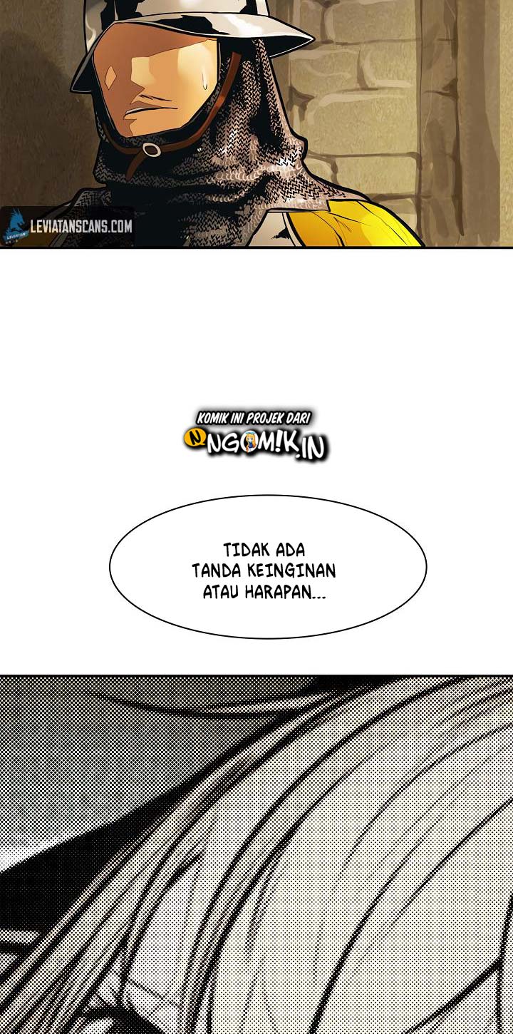 MookHyang – Dark Lady Chapter 31