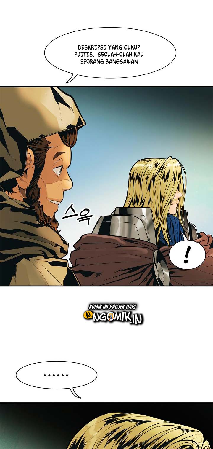 MookHyang – Dark Lady Chapter 31