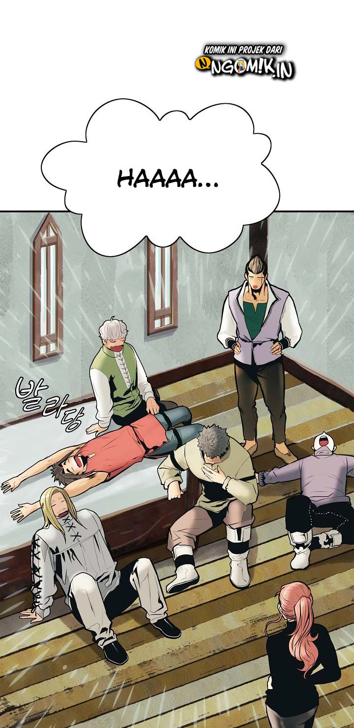 MookHyang – Dark Lady Chapter 31