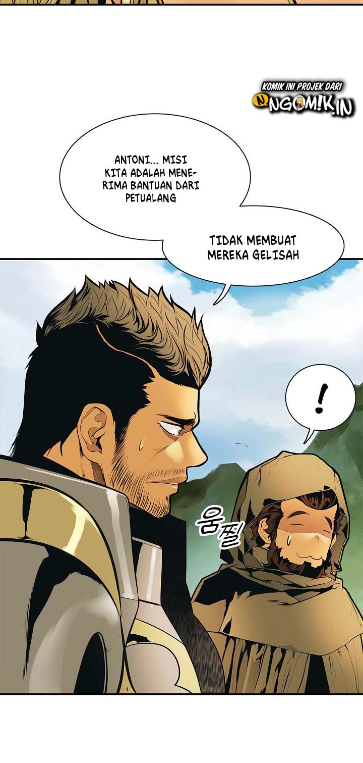 MookHyang – Dark Lady Chapter 31