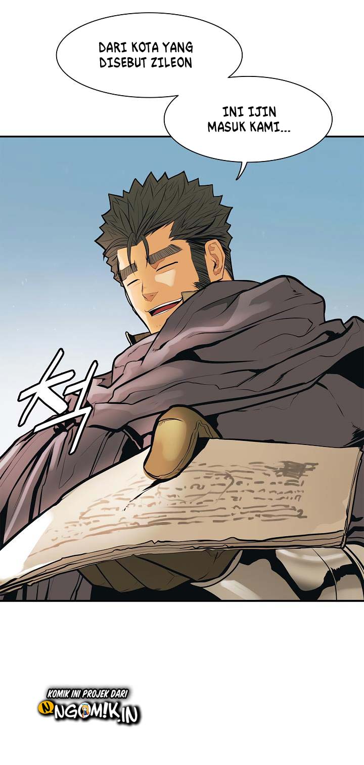 MookHyang – Dark Lady Chapter 31