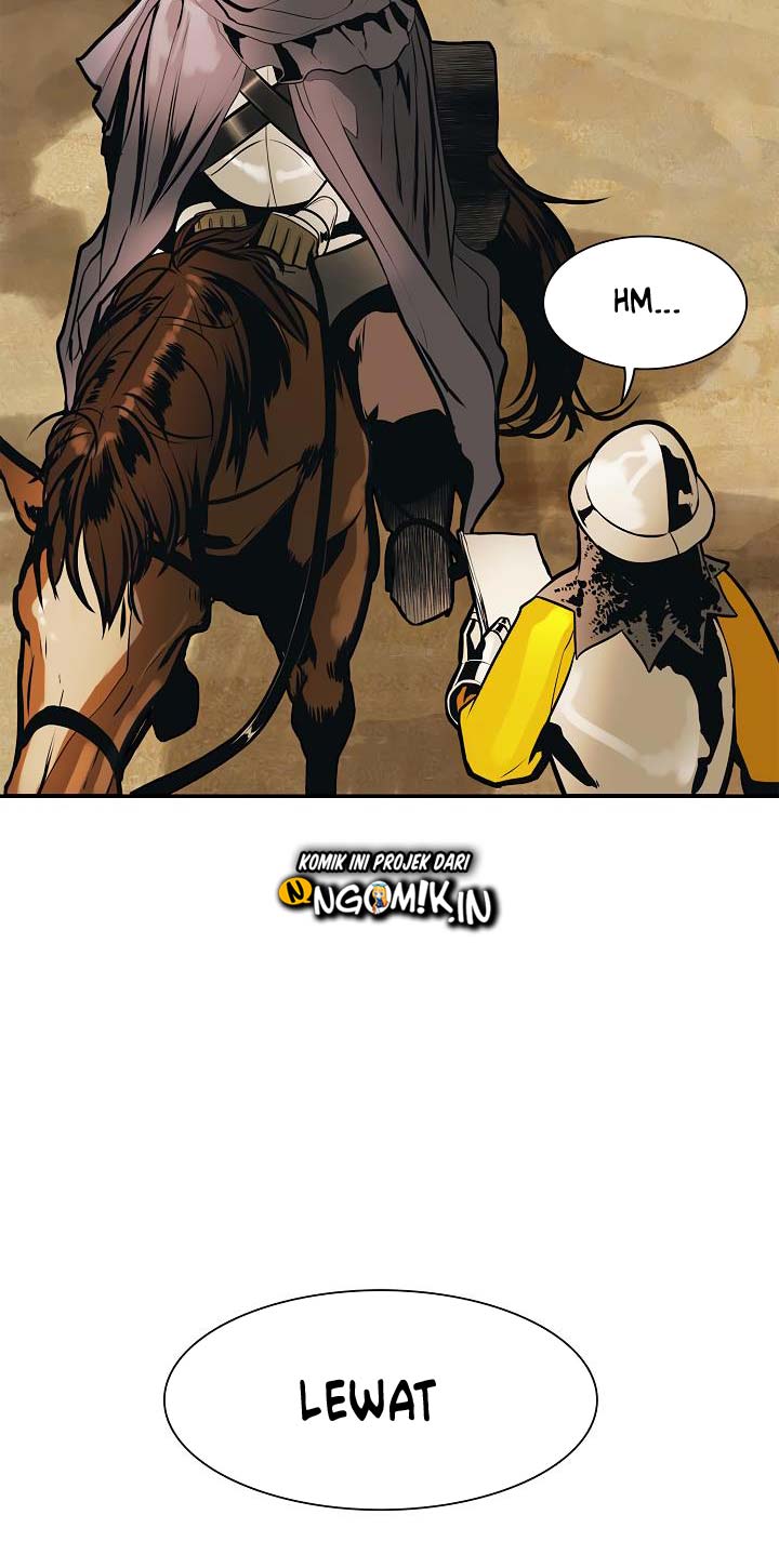 MookHyang – Dark Lady Chapter 31