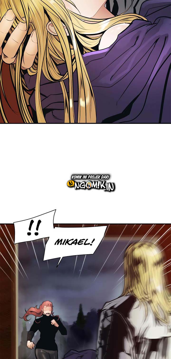 MookHyang – Dark Lady Chapter 31