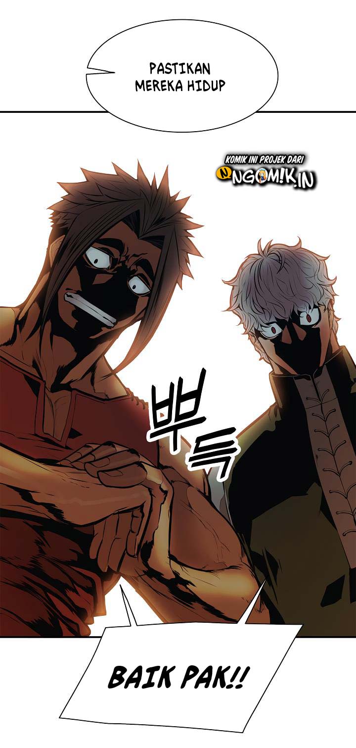 MookHyang – Dark Lady Chapter 31