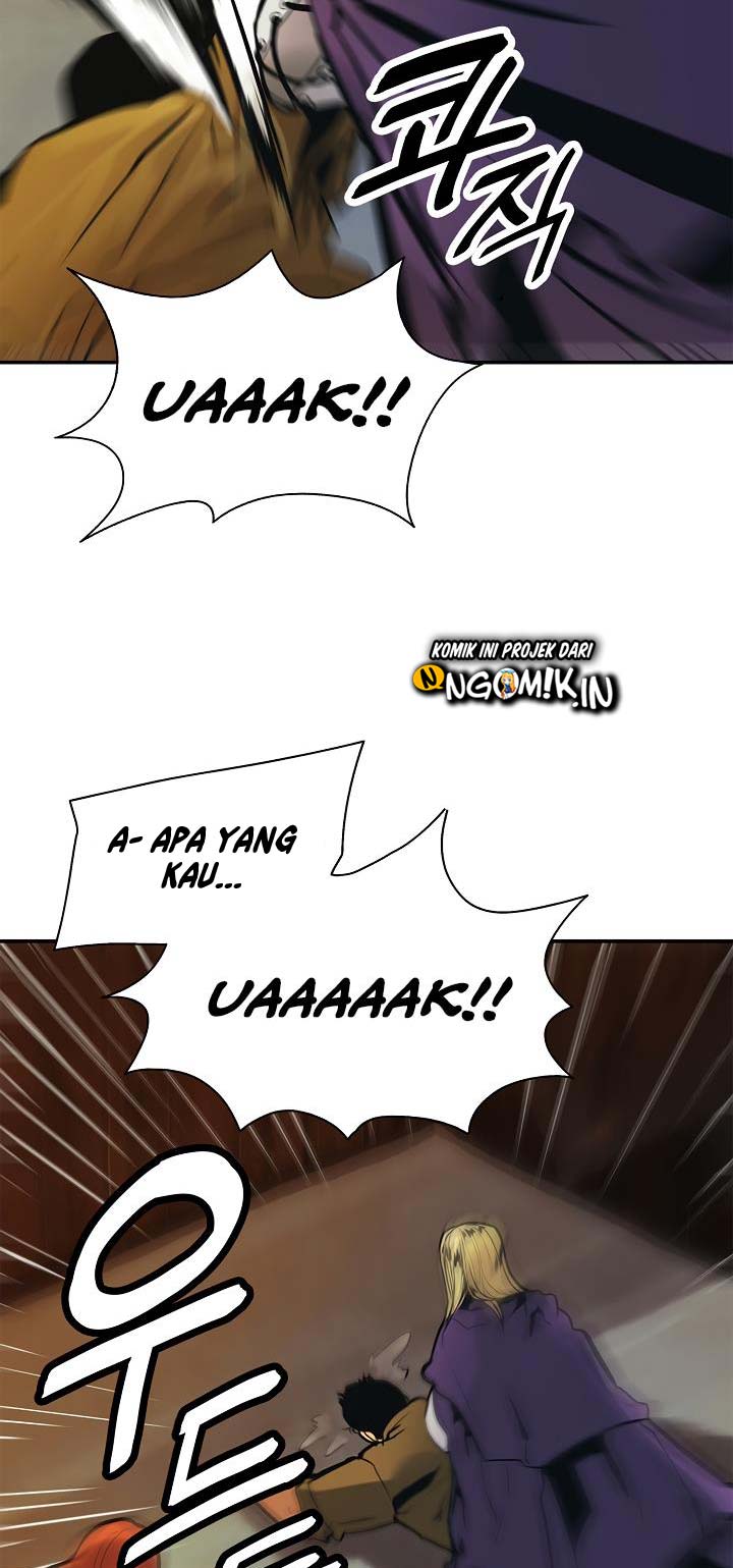 MookHyang – Dark Lady Chapter 31