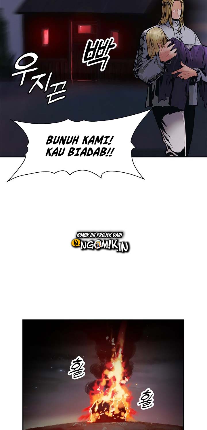 MookHyang – Dark Lady Chapter 31