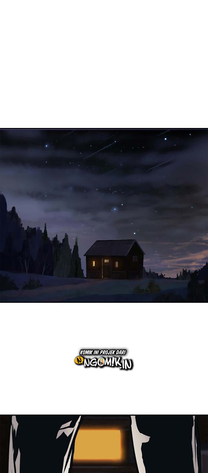 MookHyang – Dark Lady Chapter 31