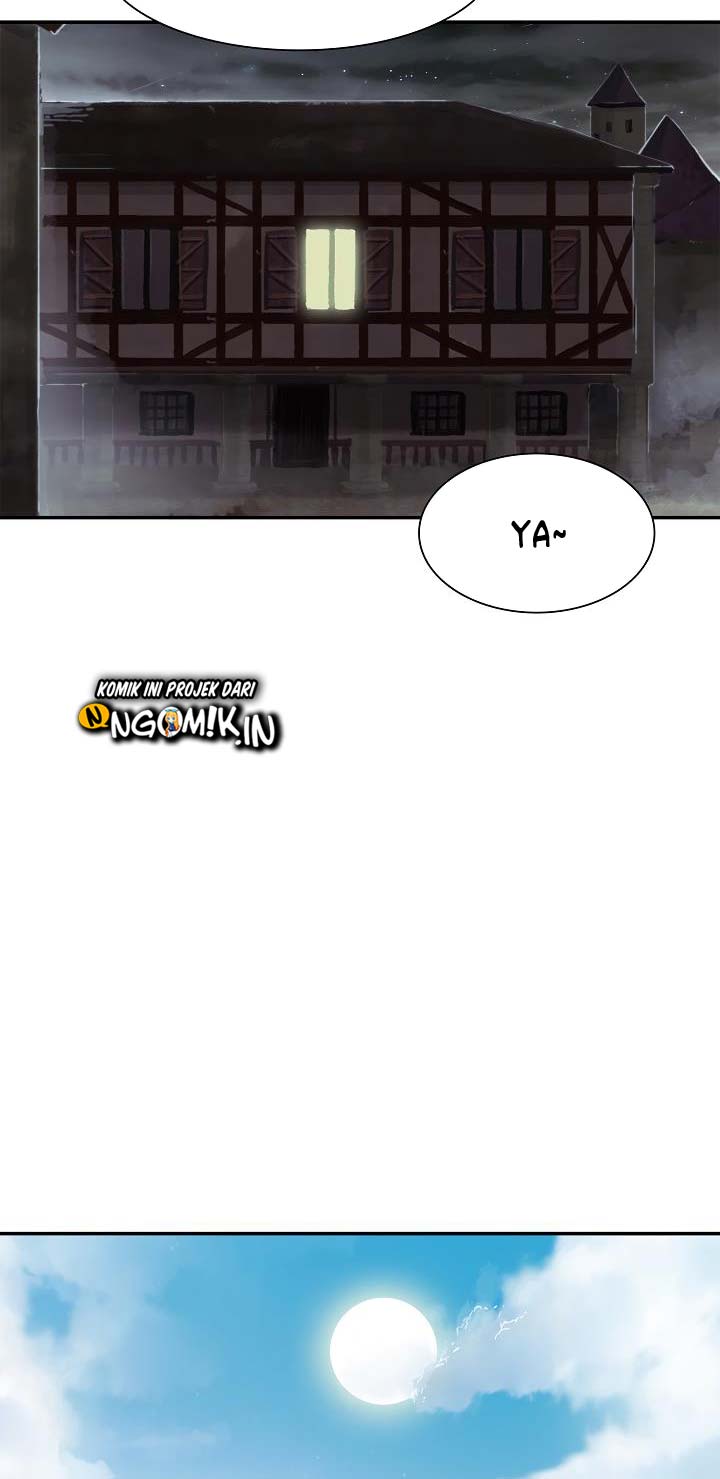 MookHyang – Dark Lady Chapter 31