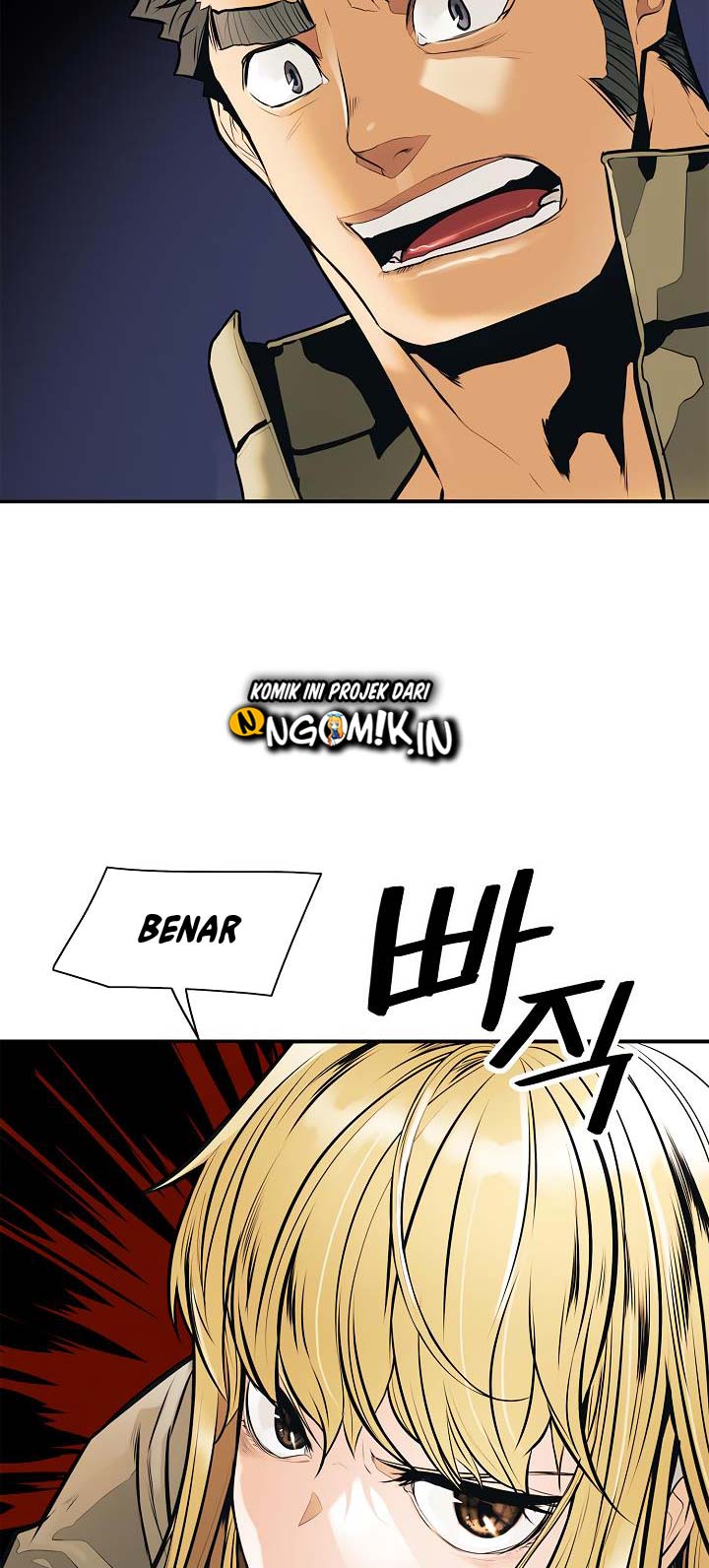 MookHyang – Dark Lady Chapter 32