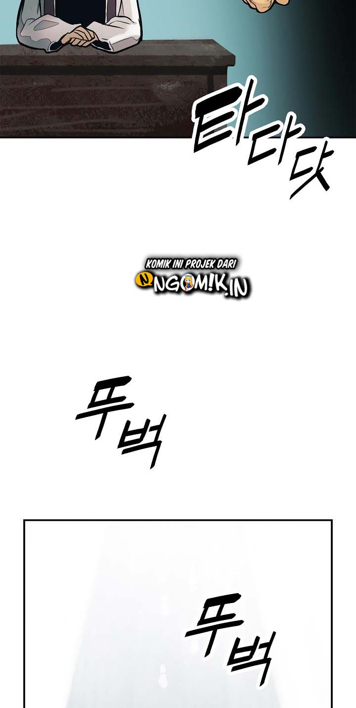 MookHyang – Dark Lady Chapter 32