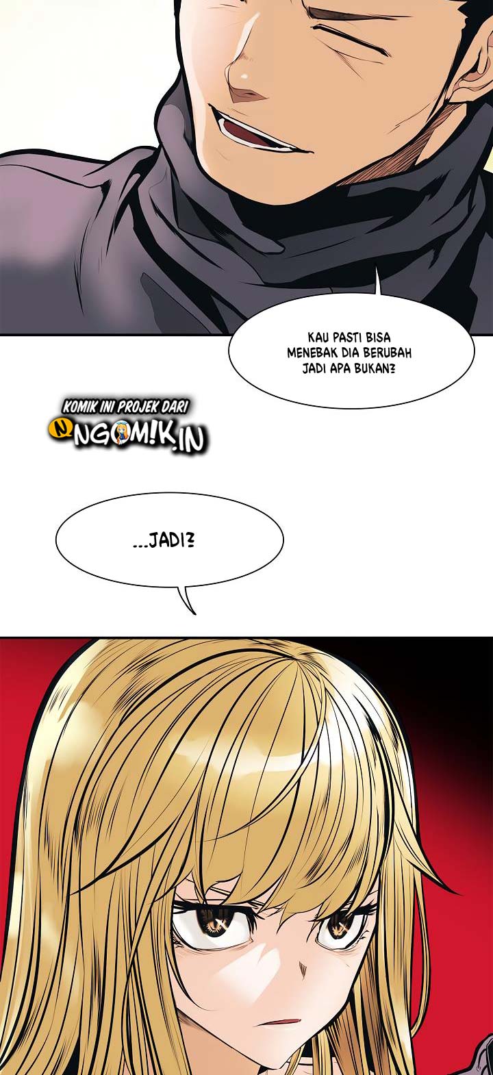 MookHyang – Dark Lady Chapter 32