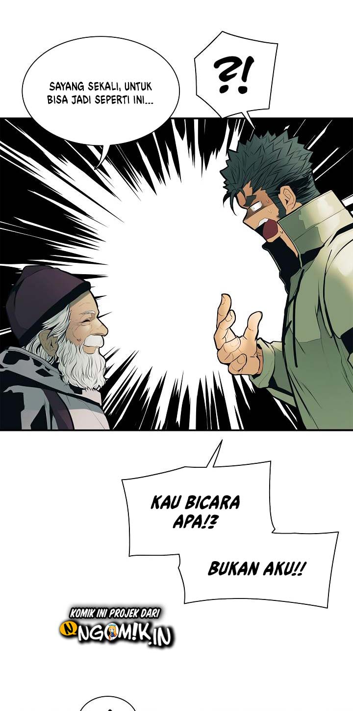 MookHyang – Dark Lady Chapter 32