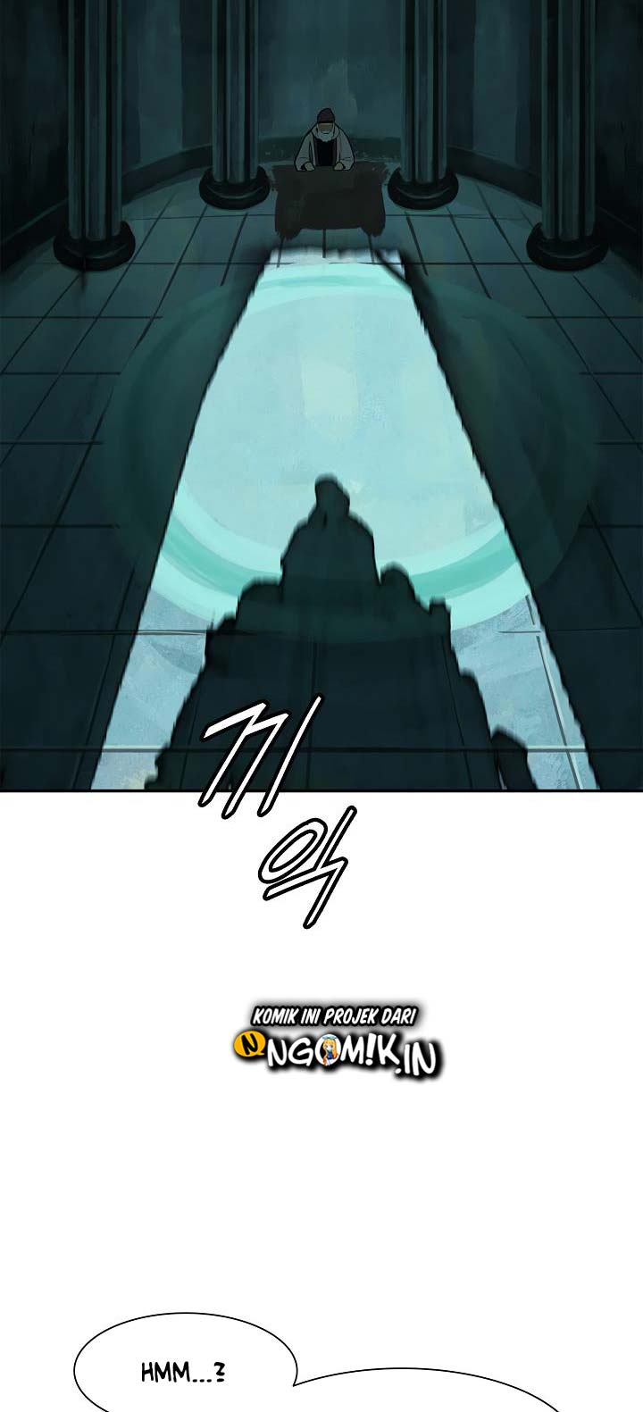 MookHyang – Dark Lady Chapter 32