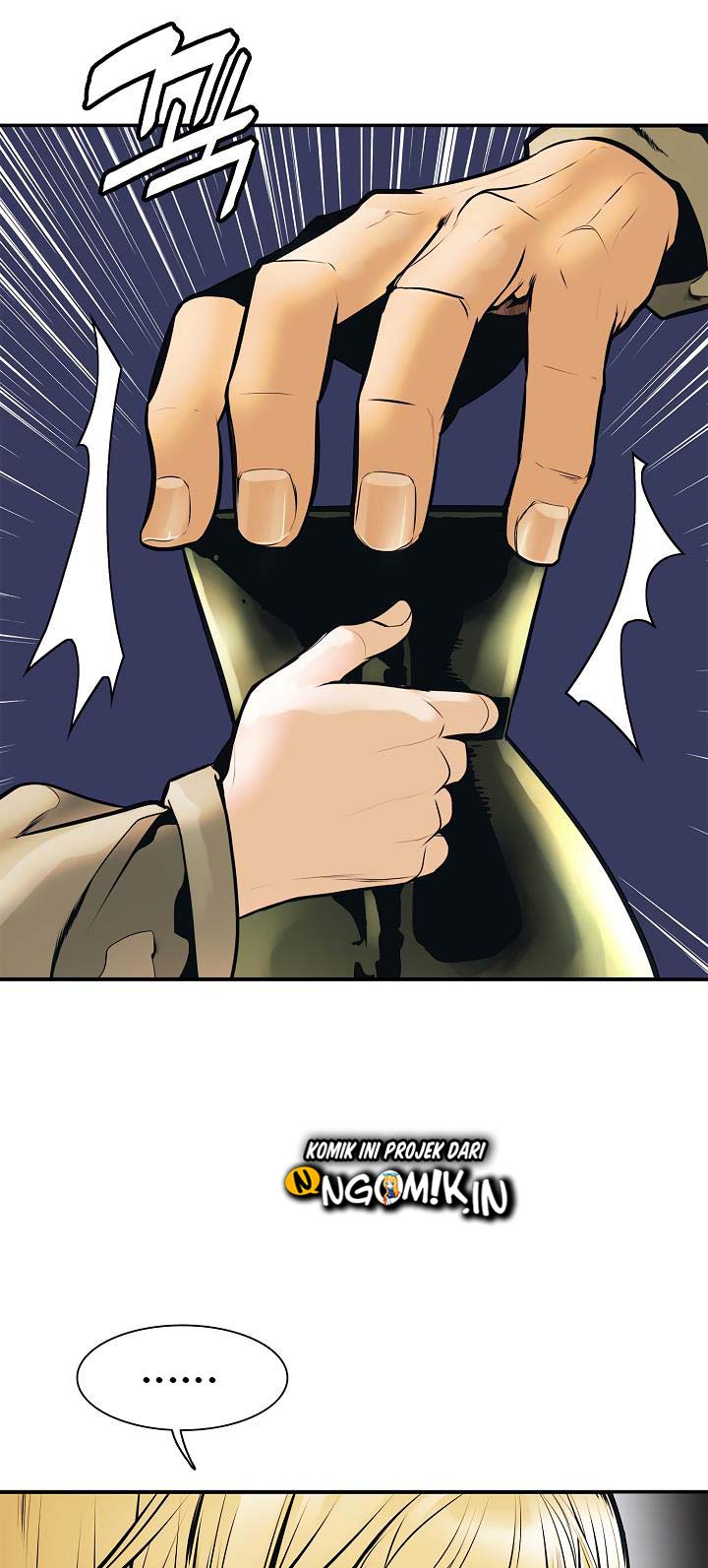MookHyang – Dark Lady Chapter 32