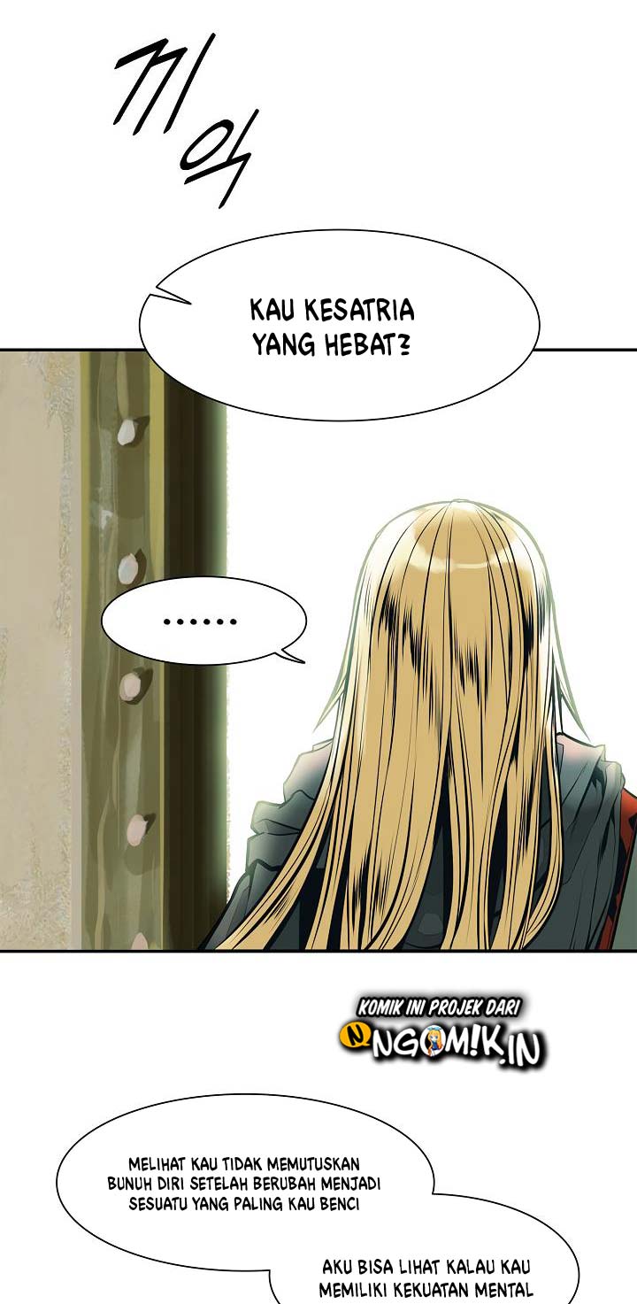 MookHyang – Dark Lady Chapter 32