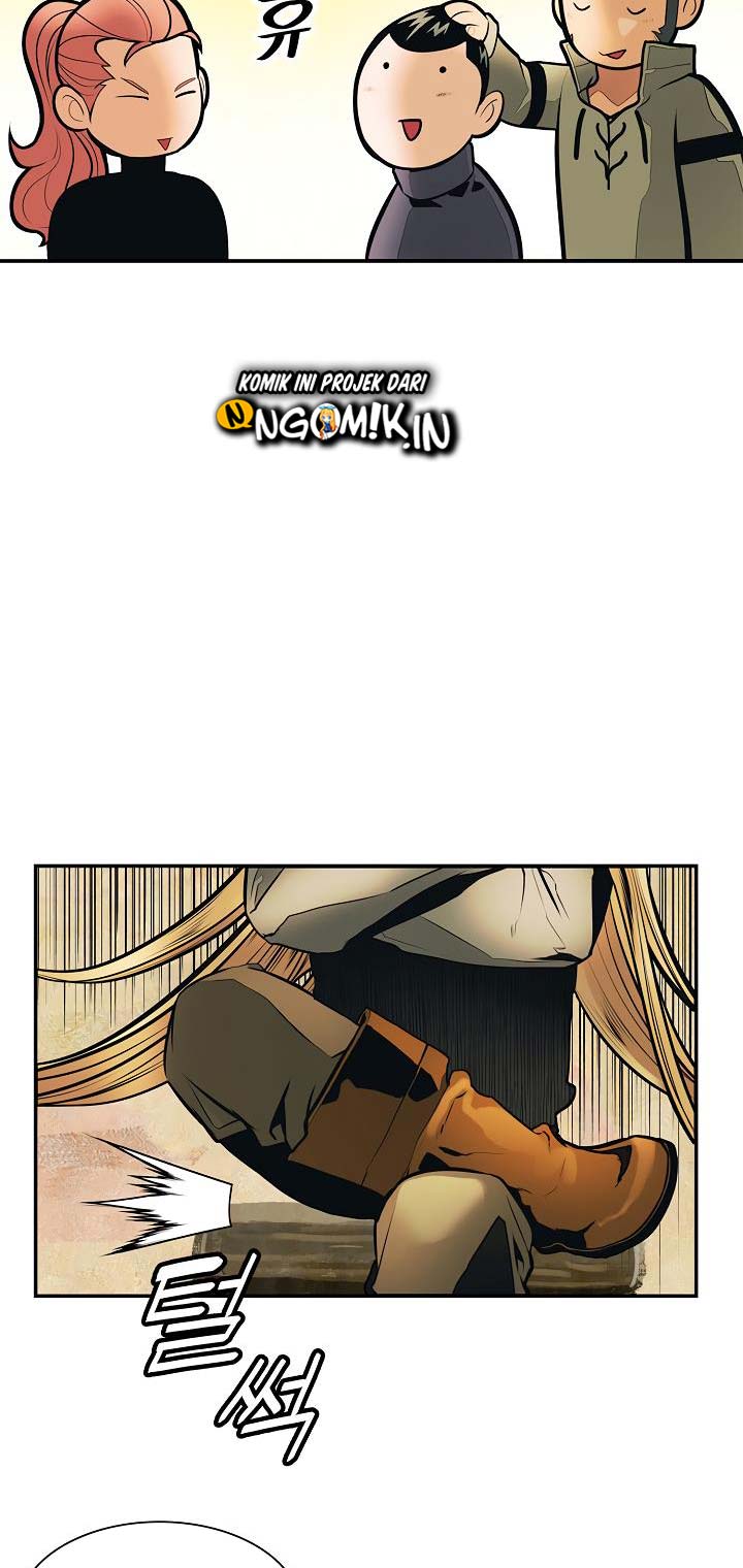 MookHyang – Dark Lady Chapter 32
