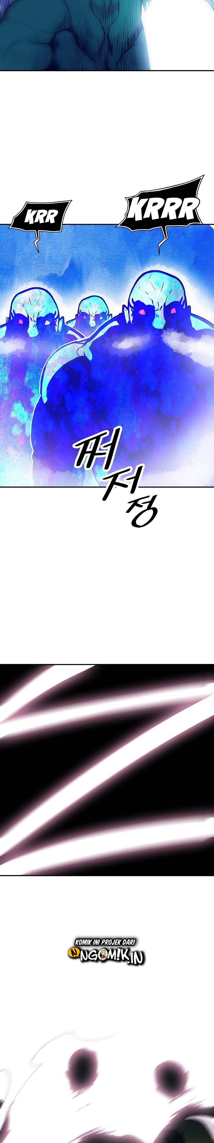 MookHyang – Dark Lady Chapter 34