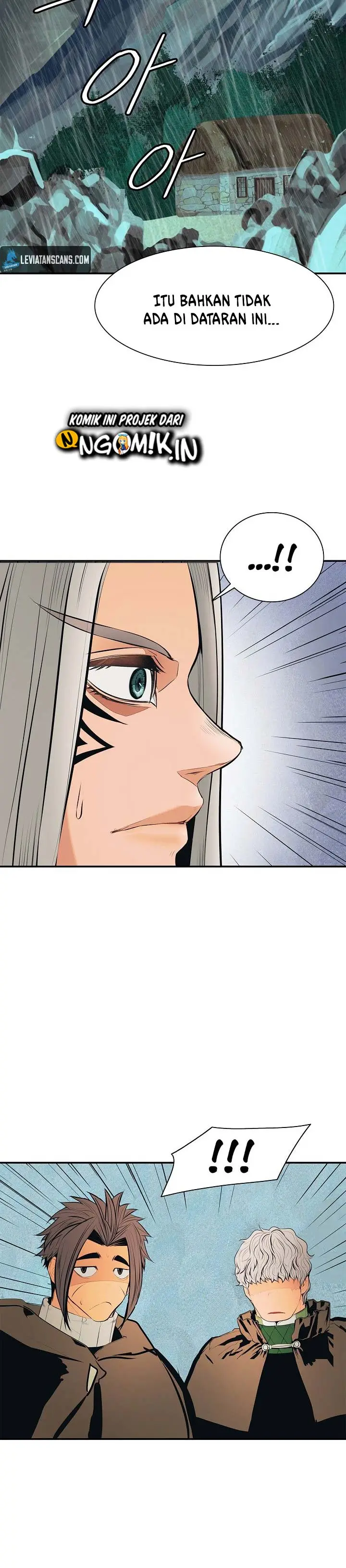 MookHyang – Dark Lady Chapter 36