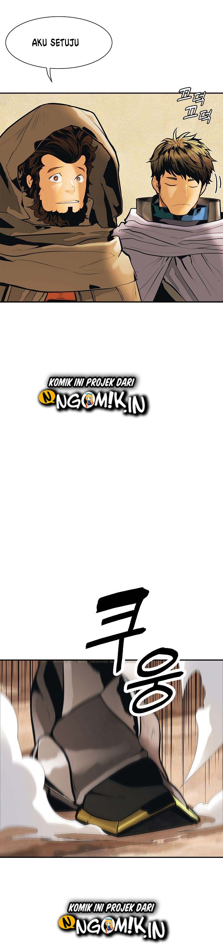 MookHyang – Dark Lady Chapter 39