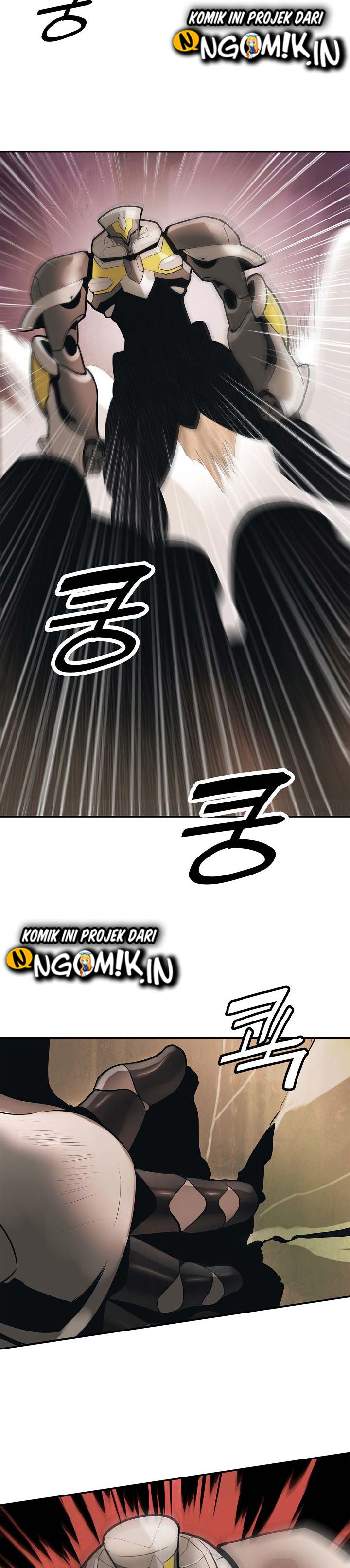 MookHyang – Dark Lady Chapter 39