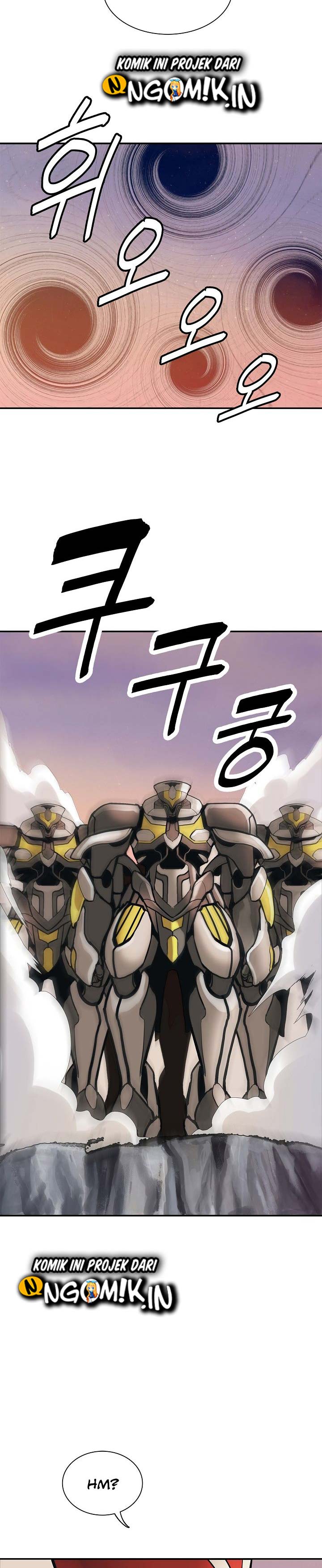 MookHyang – Dark Lady Chapter 39