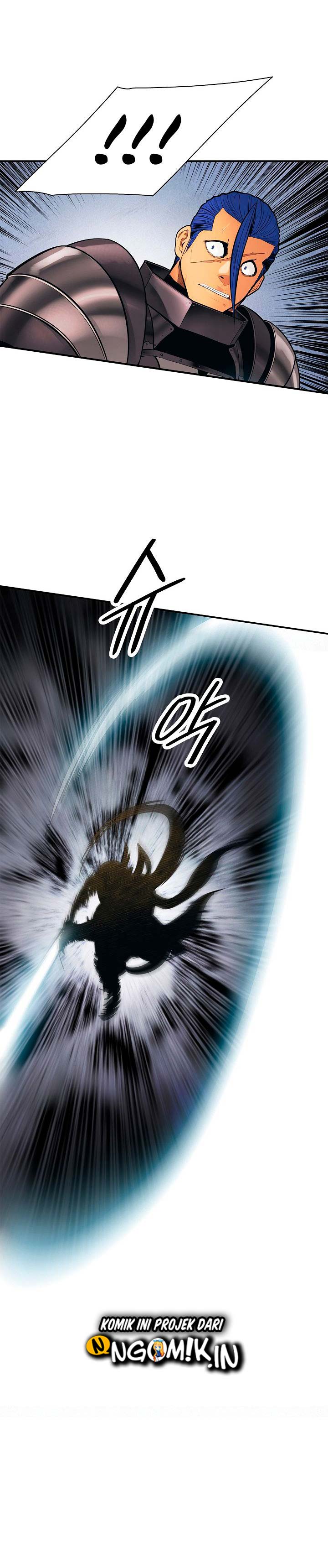 MookHyang – Dark Lady Chapter 40