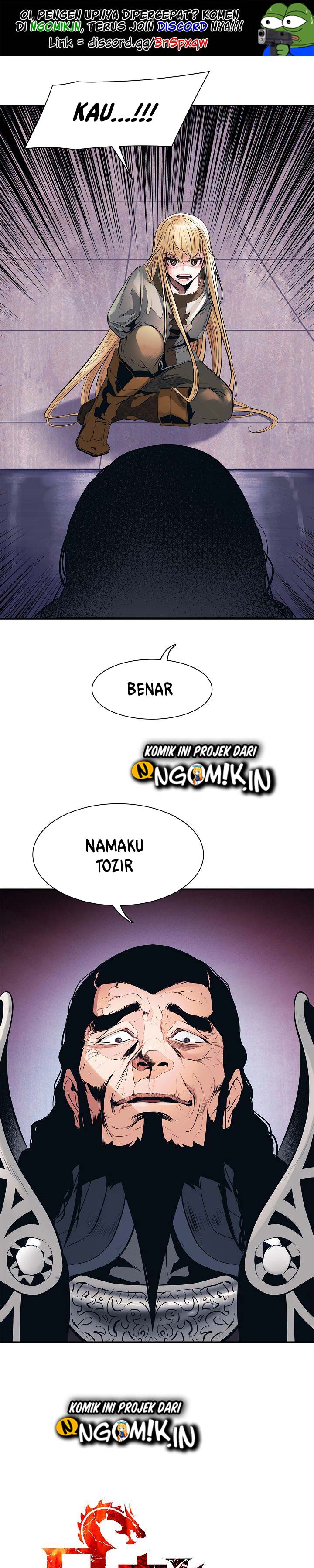 MookHyang – Dark Lady Chapter 41