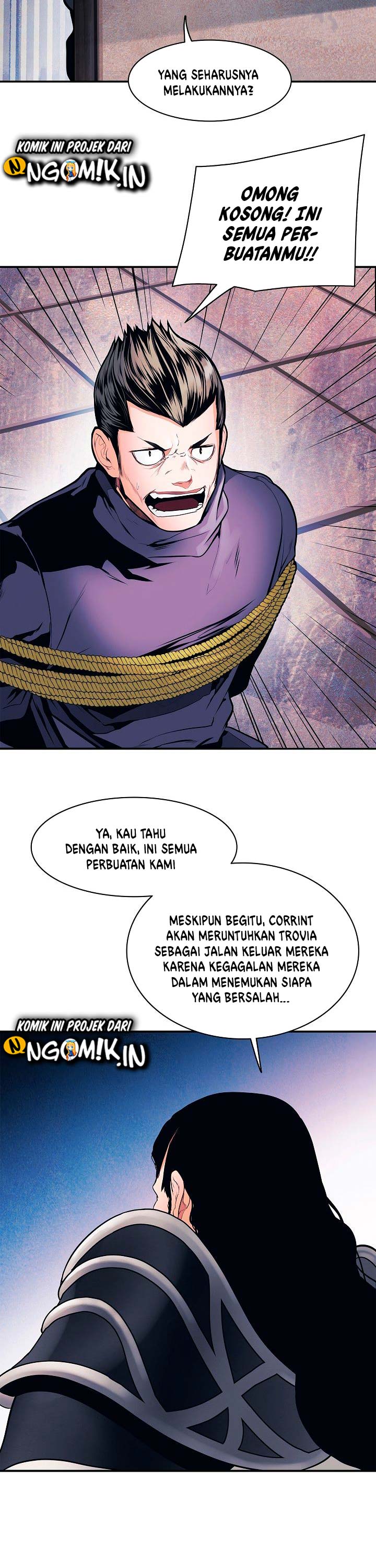 MookHyang – Dark Lady Chapter 42
