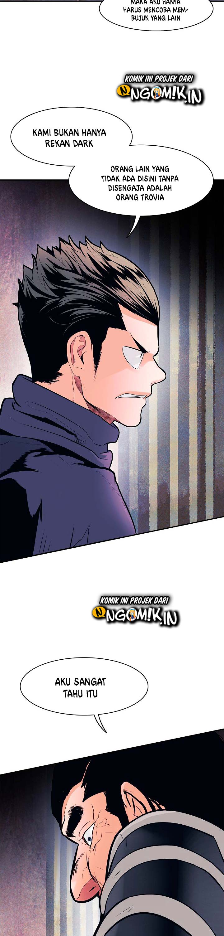 MookHyang – Dark Lady Chapter 42